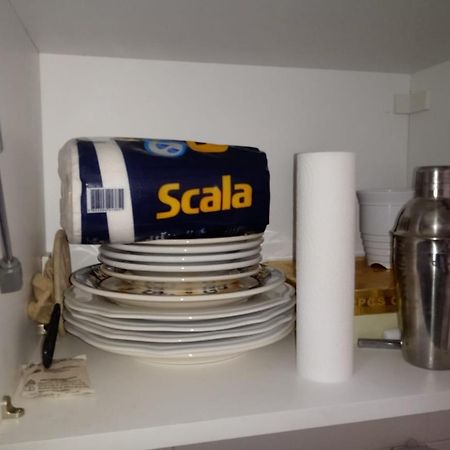 Apartamento Coracao Do Carnaval Salvador Bagian luar foto