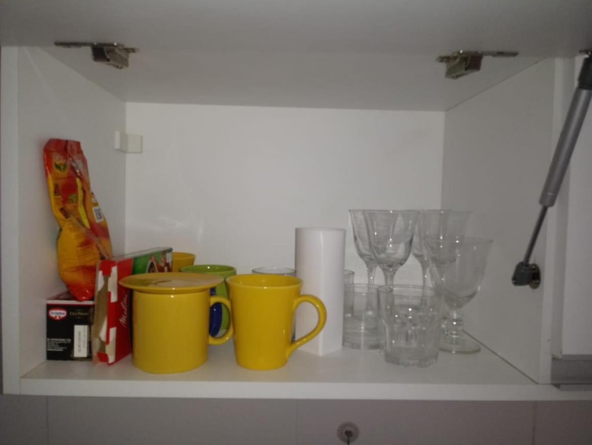 Apartamento Coracao Do Carnaval Salvador Bagian luar foto