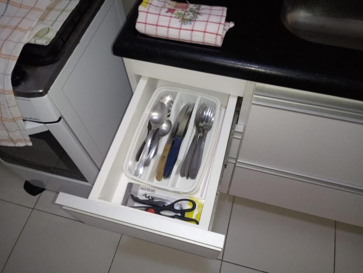 Apartamento Coracao Do Carnaval Salvador Bagian luar foto