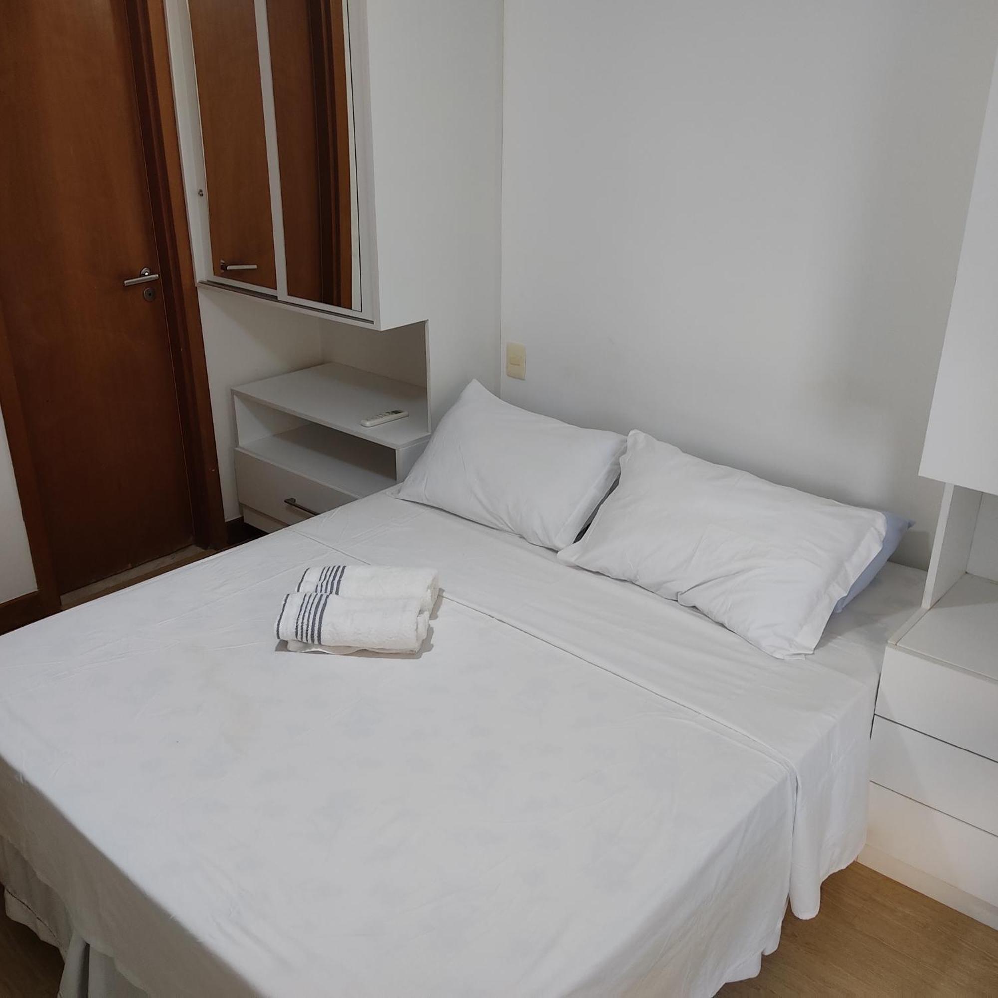 Apartamento Coracao Do Carnaval Salvador Bagian luar foto