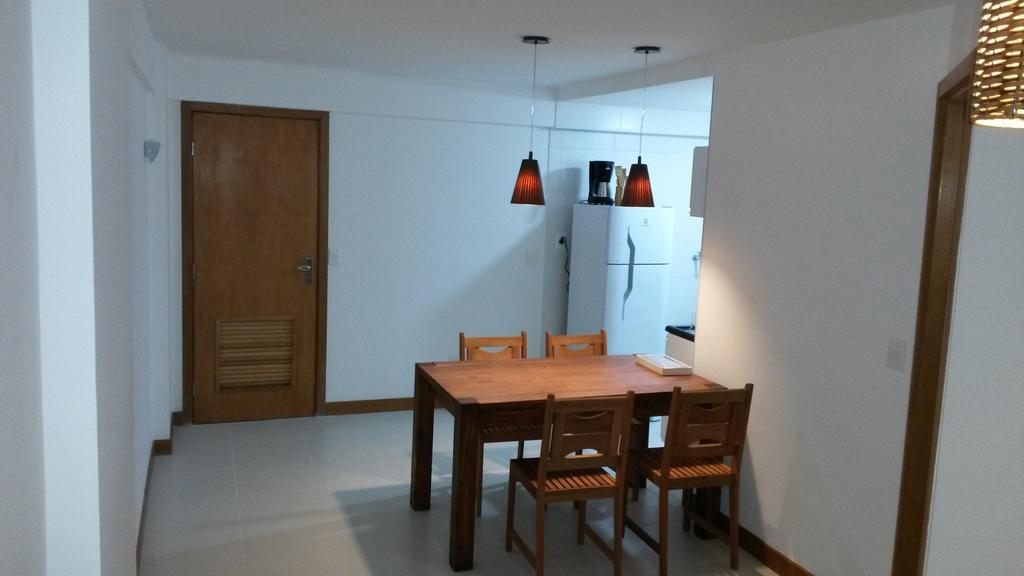 Apartamento Coracao Do Carnaval Salvador Bagian luar foto