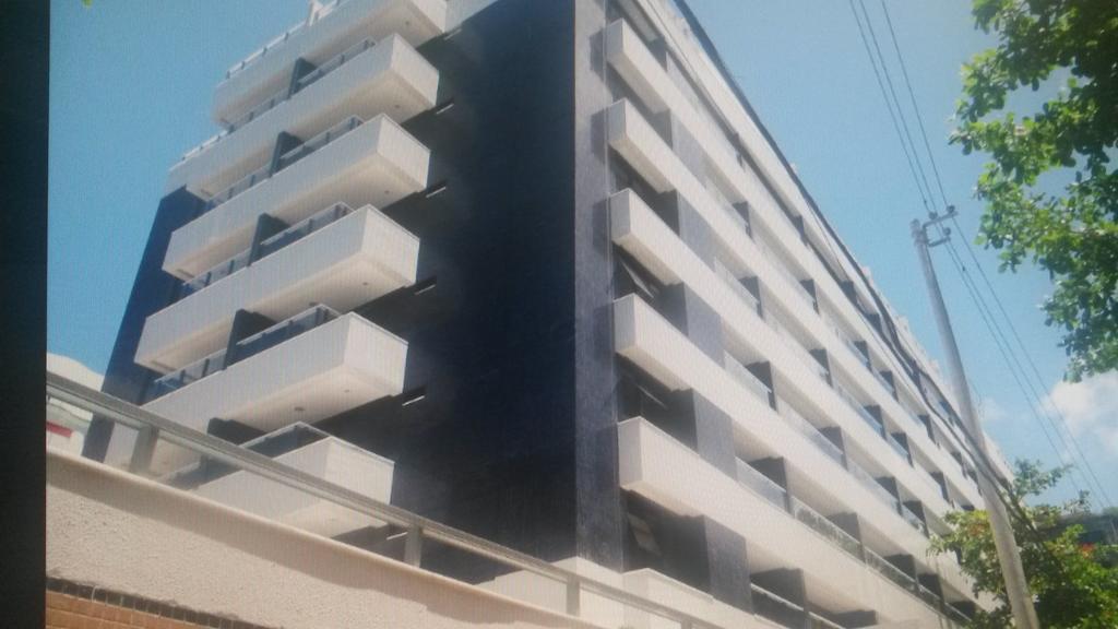 Apartamento Coracao Do Carnaval Salvador Bagian luar foto